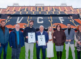 Inauguració de l'"Any Claramunt"