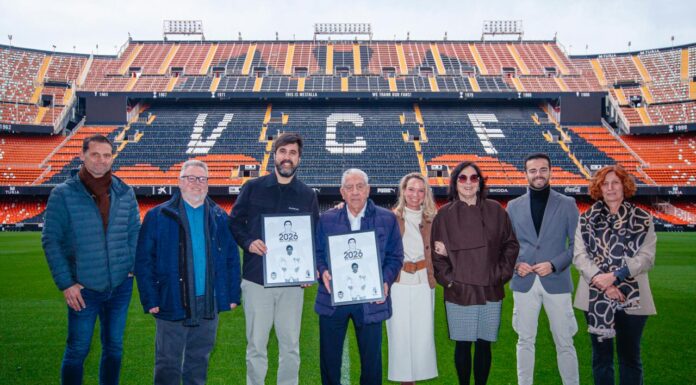 Inauguració de l'"Any Claramunt"