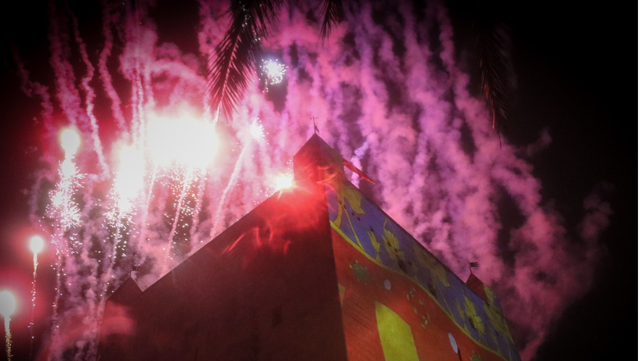 Torrent celebrará el próximo sábado el 50 aniversario de la Crida