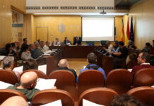 Catarroja impulsa un model pioner que integra el voluntariat en la resposta davant l’emergència