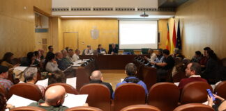 Catarroja impulsa un model pioner que integra el voluntariat en la resposta davant l’emergència