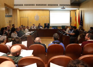 Catarroja impulsa un model pioner que integra el voluntariat en la resposta davant l’emergència