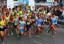 El super fin de semana deportivo en Valencia: horarios, fechas y eventos