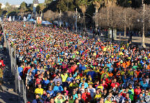 Inscripciones para el 10K Valencia: fechas, precios y horarios