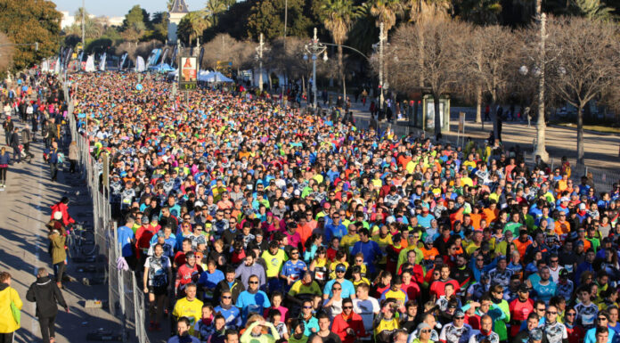 Inscripciones para el 10K Valencia: fechas, precios y horarios