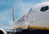 Ryanair anuncia su programa de verano 2026. aeropuerto