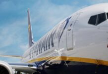 Dos nuevas conexiones internacionales llegan al aeropuerto de València Ryanair anuncia su programa de verano 2026. aeropuerto