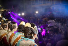 Torrent celebrará el próximo sábado el 50 aniversario de la Crida Torrent celebrará el próximo sábado el 50 aniversario de la Crida