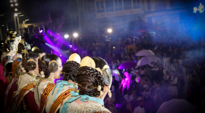 Torrent celebrará el próximo sábado el 50 aniversario de la Crida