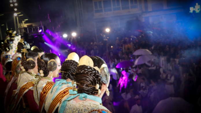 7televalencia-torrent-sabado-50aniversario-crida Torrent celebrará el próximo sábado el 50 aniversario de la Crida