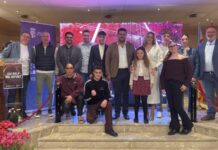 La XXI Gala de l’Esport d’Albal reconeix l’esforç i els valors de l’esport local Gala de l'Esport d'Albal