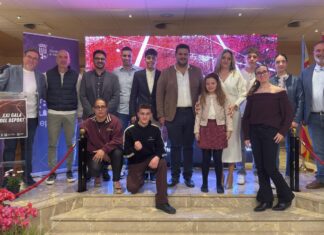 Gala de l'Esport d'Albal