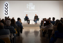 La comèdia està protagonitzada per Carmen Machi, Antonio Resines, el propi Colomo i el seu fill, l'artista Pablo Colomo, i compta amb la col·laboració d'artistes com Antonio López