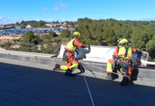 Cuándo dejará de hacer viento en Valencia