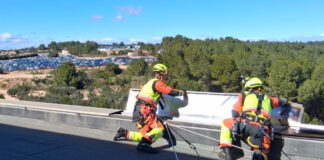 Cuándo dejará de hacer viento en Valencia
