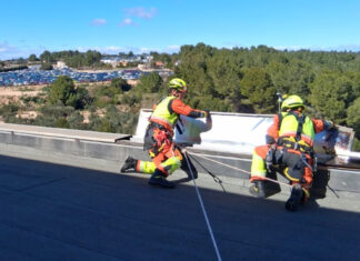 Cuándo dejará de hacer viento en Valencia