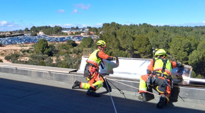 Cuándo dejará de hacer viento en Valencia