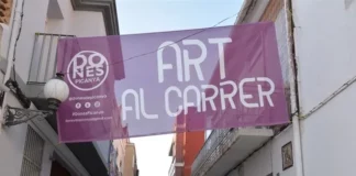 Art al carrer Picanya