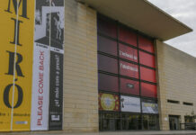 IVAM presenta este dimecres l’exposició Territorios en tránsito / Sol dúo: Anna Talens & Mar Guerrero IVAM