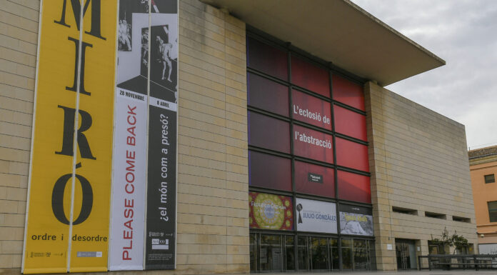 IVAM presenta este dimecres l’exposició Territorios en tránsito / Sol dúo: Anna Talens & Mar Guerrero IVAM