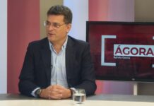 Juan Ramón Adsuara reclama “menos comisiones y más emergencia” para acelerar la reconstrucción Juan Ramón Adsuara en Ágora