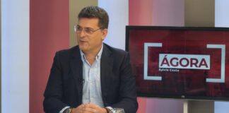 Juan Ramón Adsuara en Ágora