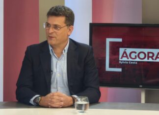 Juan Ramón Adsuara en Ágora