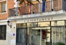 El Puig de Santa Maria impulsa l’ocupació amb Orienta Plus gràcies a una subvenció de 31.125 euros Ajuntament del Puig de Santa María