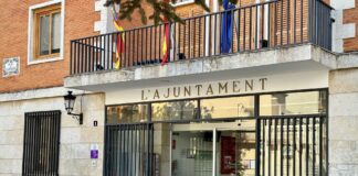 Ajuntament del Puig de Santa María