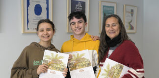 Calendaris de Paiporta