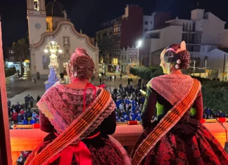 Alfafar prepara la seua programació per a les Falles 2026 Crida de Fallas de Alfafar