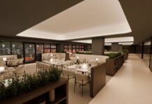 Así será la zona VIP más exclusiva del Nou Mestalla: nace el Diamond Club Hospitality del Nou Mestalla