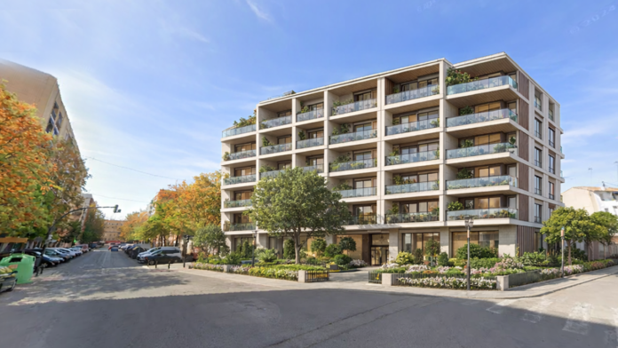 7televalencia-diseño-edificio-pai-benicalap Benicalap urbanizará una nueva zona con un centenar de viviendas