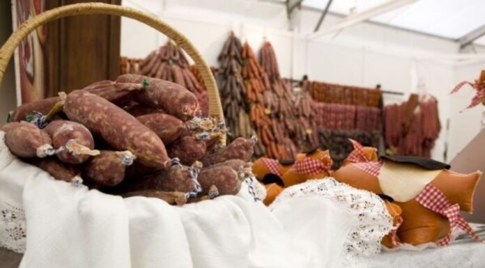 El mejor embutido vuelve a Requena: tres días de sabor, artesanía y calidad Muestra del Embutido Artesano y de Calidad de Requena