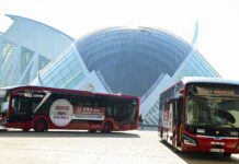 La nueva línea de la EMT anuncia su arranque: así será el recorrido, frecuencias y paradas La nueva línea de la EMT anuncia su arranque: así será el recorrido, frecuencias y paradas