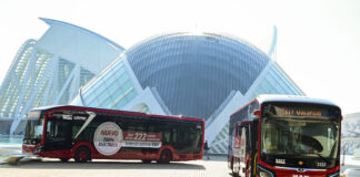 La nueva línea de la EMT anuncia su arranque: así será el recorrido, frecuencias y paradas La nueva línea de la EMT anuncia su arranque: así será el recorrido, frecuencias y paradas