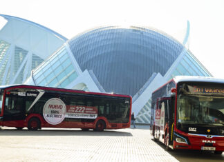 La nueva línea de la EMT anuncia su arranque: así será el recorrido, frecuencias y paradas