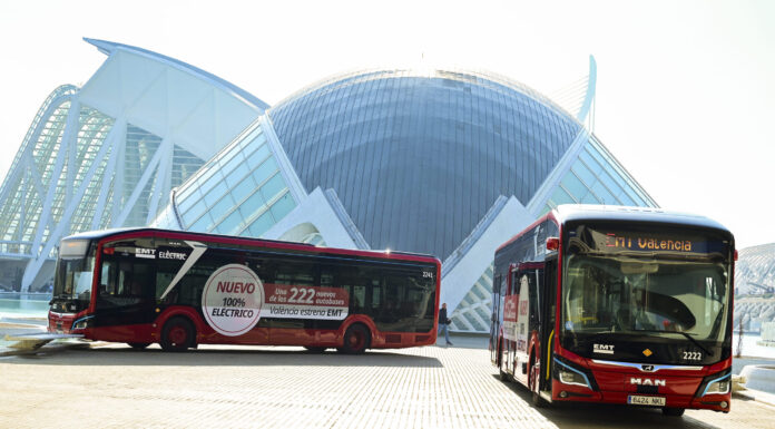 La nueva línea de la EMT anuncia su arranque: así será el recorrido, frecuencias y paradas La nueva línea de la EMT anuncia su arranque: así será el recorrido, frecuencias y paradas