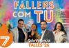 7teleValencia impulsa “Fallers com Tu”, una apuesta por contar las Fallas 2026 desde dentro Fallers com Tu