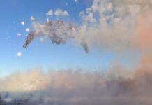 Ricardo Caballer gana el Récord Guinness por disparar la mascletà más grande del mundo: así ha sido el gran espectáculo Mascletà de Ricardo Caballer en Las Vegas