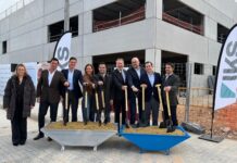 Paterna acogerá uno de los hospitales veterinarios más avanzados de España con la llegada del nuevo Evidensia AUNA Obres del futur hospital veterinari de Paterna