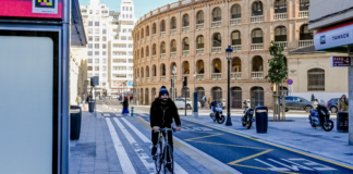 Valencia cambia su Seguridad Vial: fin a los semáforos en ámbar