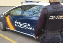 Asesinan a un hombre de 40 años apuñalado en el barrio del Xenillet de Torrent Policía Nacional Xenillet