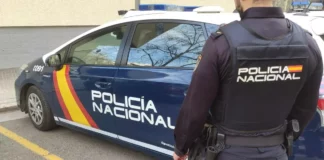 Policía Nacional Xenillet