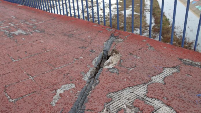 7televalencia pont xirivella Pont de Xirivella