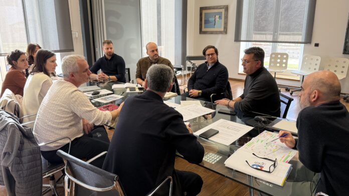 7televalencia reunió alfafar Reunió d'Alfafar