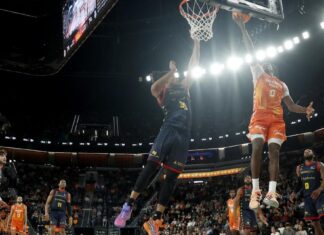 El Roig Arena recibirá a los equipos más potentes del panorama nacional