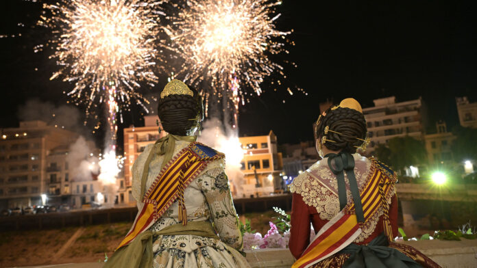 7telvalencia paiporta crida 1 Crida de Paiporta