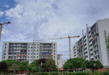 Valencia se queda sin vivienda suficiente para asumir el crecimiento de su población