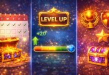 Elementos de gamificación que aumentan el engagement en la primera semana Bonos y recompensas en casino online